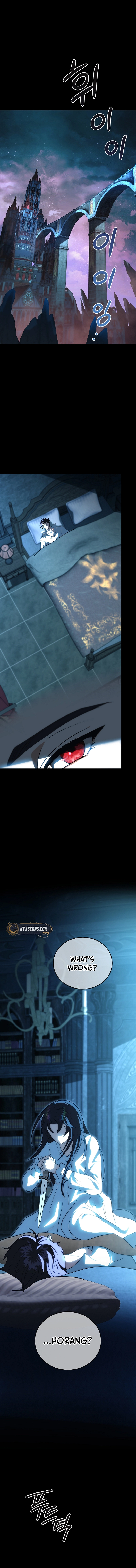 The Demon King hates reverse harems Chapter 16 Page 16